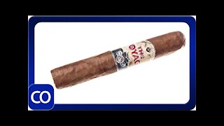 Baracoa Voyage Robusto Cigar Review