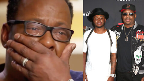 We Are Grieve Stricken To Share R&B Legend Bobby Brown' Son Bobby Brown Jr. Passed Away At 28