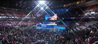 DNC is ready for Night 2 of the 2020 convention