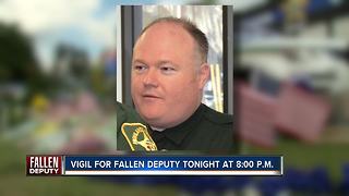 Community remembers Highlands County deputy killed in the line of duty