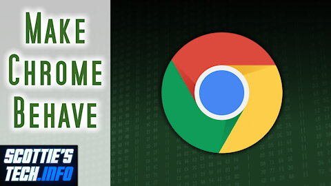 Is Chrome spying on you?