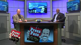 Press Pass - 3/22/20