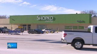 Shopko announces filing for bankruptcy