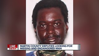 29-year-old Hobe Sound man missing