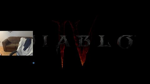 Deken Plays Diablo 4