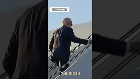 Joe Biden, Whoops!