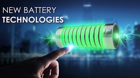 TESLA INTRODUCED THE NEW BATTERY TECHNOLOGIES THAT COULD CHANGE EVERYTHING-HD