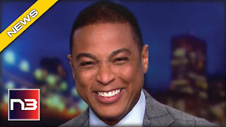 MASK FALLS: Don Lemon Just Talked Down To Millions Of Americans