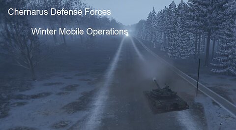 OP2401-12-6: Pre-deployment Report