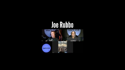 The Last American Virgin To The Present: The Life of Joe Rubbo