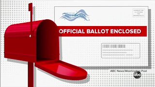 Cuyahoga County sees huge increase in vote-by-mail requests weeks before November election