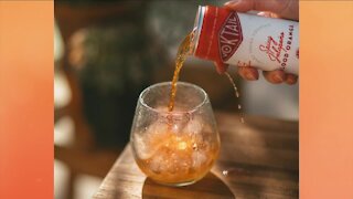 Kern Living: Summer craft cocktails in a can