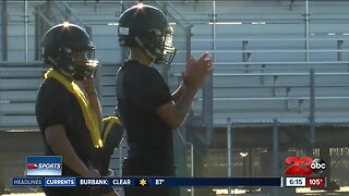 2-A-Days: Cesar Chavez Titans