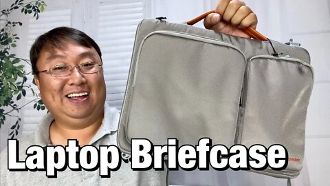 Best Laptop Shoulder Bag Review