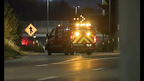 14-year-old hit and killed by car in Roseville early Friday morning