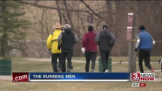 The Running Men