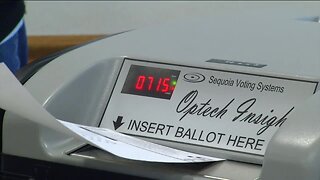 Polling precautions: clock ticking to have Wisconsin votes counted