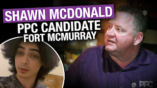 Fort McMurray PPC Candidate: “Time to split the vote”