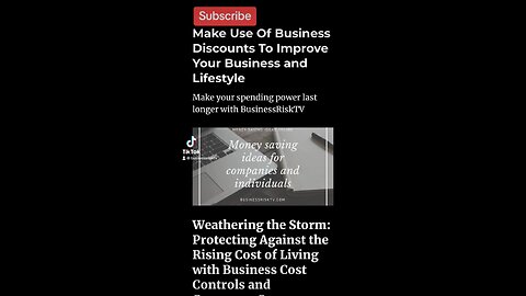 Weathering the Storm: Protecting Against the Rising Cost of Living with Business Cost Controls