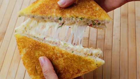 "The Perfect Delicious Sandwich: Easy Recipe Tutorial"