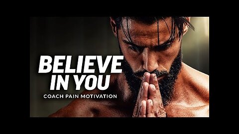 DON'T WASTE YOUR LIFE - Powerful Motivational Speech Video (Ft