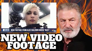 Alec Baldwin Discussing Gun Safety Days Before Shooting