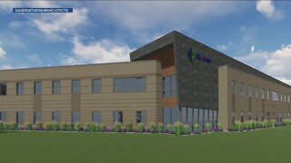 Candelas' development getting new medical office