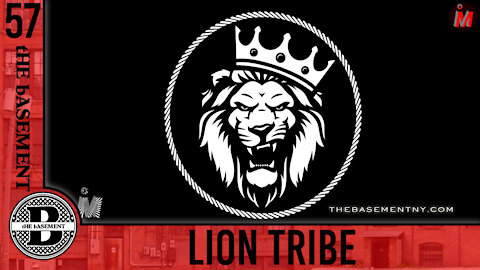 ePS - 057 - lION tRIBE