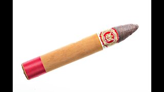 Arturo Fuente Anejo 55 Torpedo Cigar Review
