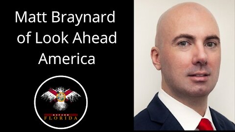 Matt Braynard Look Ahead America