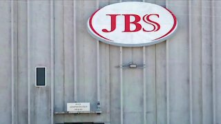 JBS expecting to resume production at all facilities Thursday