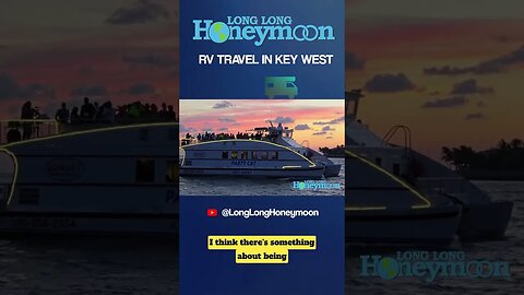 KEY WEST? DON'T MISS THIS PLACE at THIS TIME!