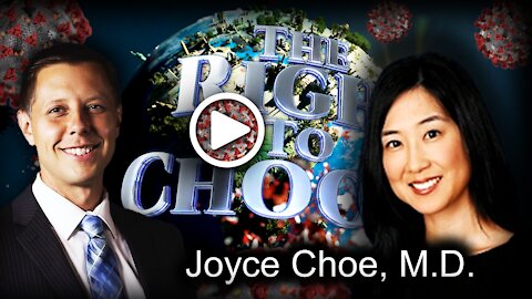Dr. Joyce Choe on God’s prevention and treatment methods.