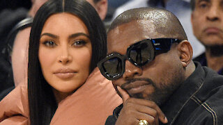 Kim Kardashian Kanye West Divorce Details REVEALED!
