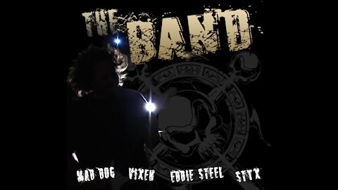 The Band Episode 01