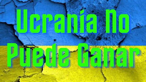 Ucrania No Puede Ganar Sin Importar Cuántas Armas y Dinero Reciba, Crímenes de Guerra, Terrorismo