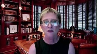 Dr. Lee Merritt explains why the COVID vaccines are NOT vaccines. - 8/13/21