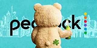 Ted 2023 ‧ Comedy