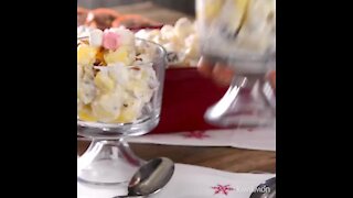 Marshmallow Salad