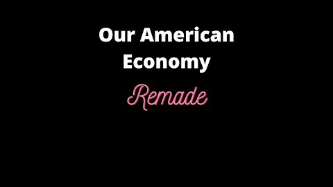 Our Own America Remade