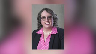 Local psychologist announces run for Lansing mayor