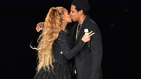 Jay Z REVEALS How He First Met Beyonce!