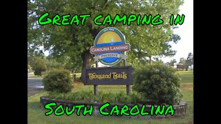 Carolina Landing RV Resort