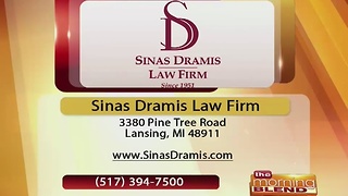 Sinas Dramis Law Firm -12/8/16