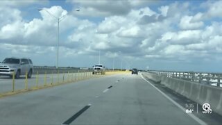 Roosevelt Bridge in Stuart set to reopen in less than two weeks following lengthy corrosion repairs