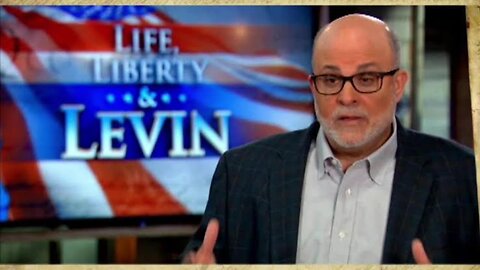 Life Liberty and Levin (Full Episode) - Sunday May 12, 2024