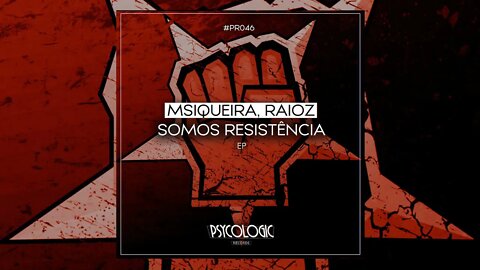 Msiqueira, Raioz - Red Summer (Original Mix) #PR46