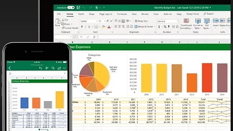 XL: Spreadsheet Rows and Columns How-to #ExcelBasics #ExcelTutorials #ExcelForBeginners #ExcelTricks