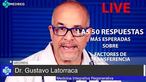 "Factores de transferencia y adaptógenos: resolvemos tus 50 preguntas más comunes"