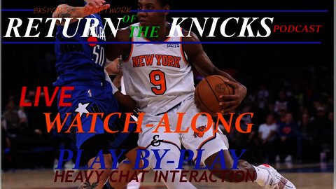 🔴 LIVE New York Knicks AT PELICANS GAME #6 PLAY BY PLAY & WATCH-ALONG